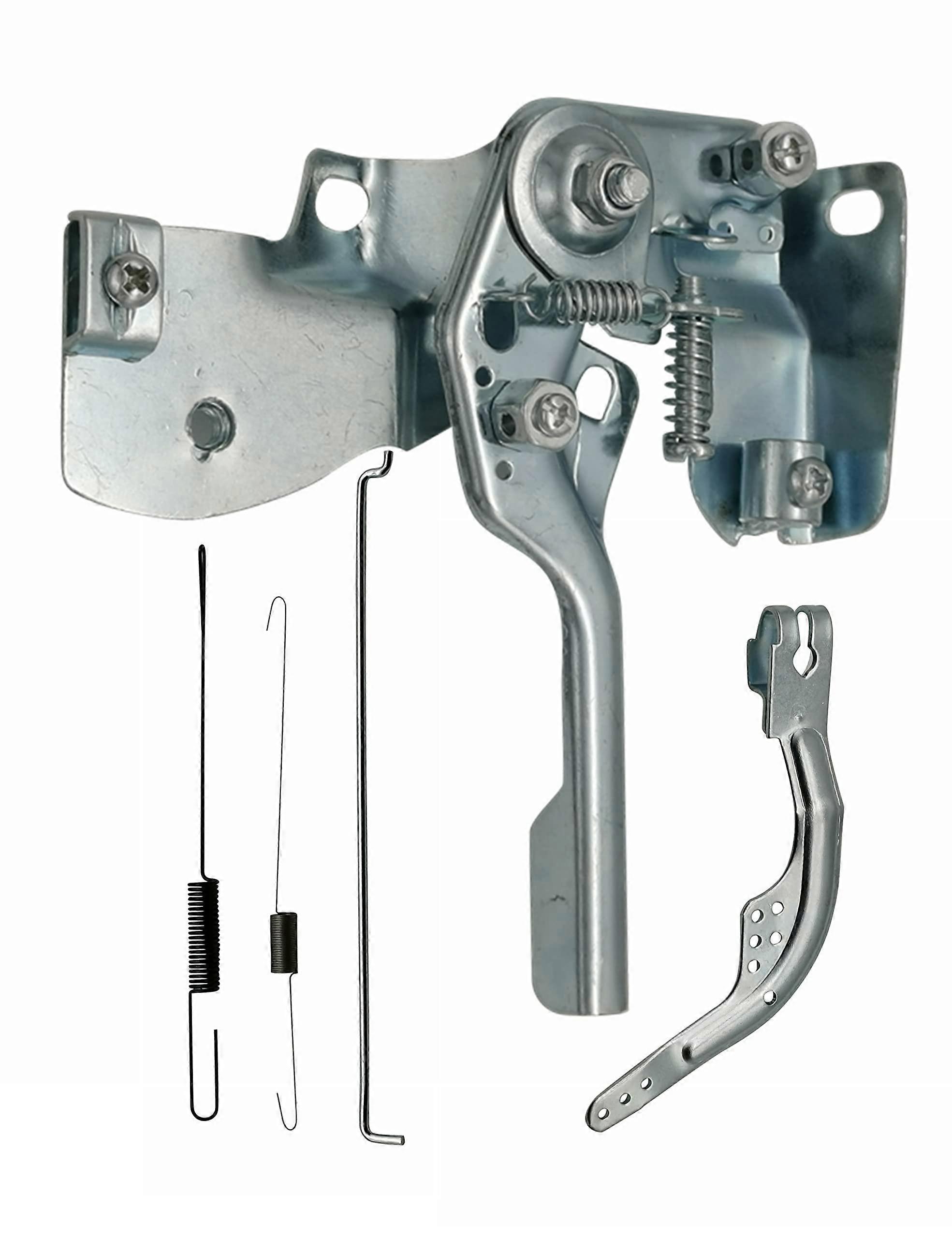 Throttle Lever Assembly Kit For Predator 212cc And Honda GX Engines Compatible With Coleman Baja 196cc Ct200u