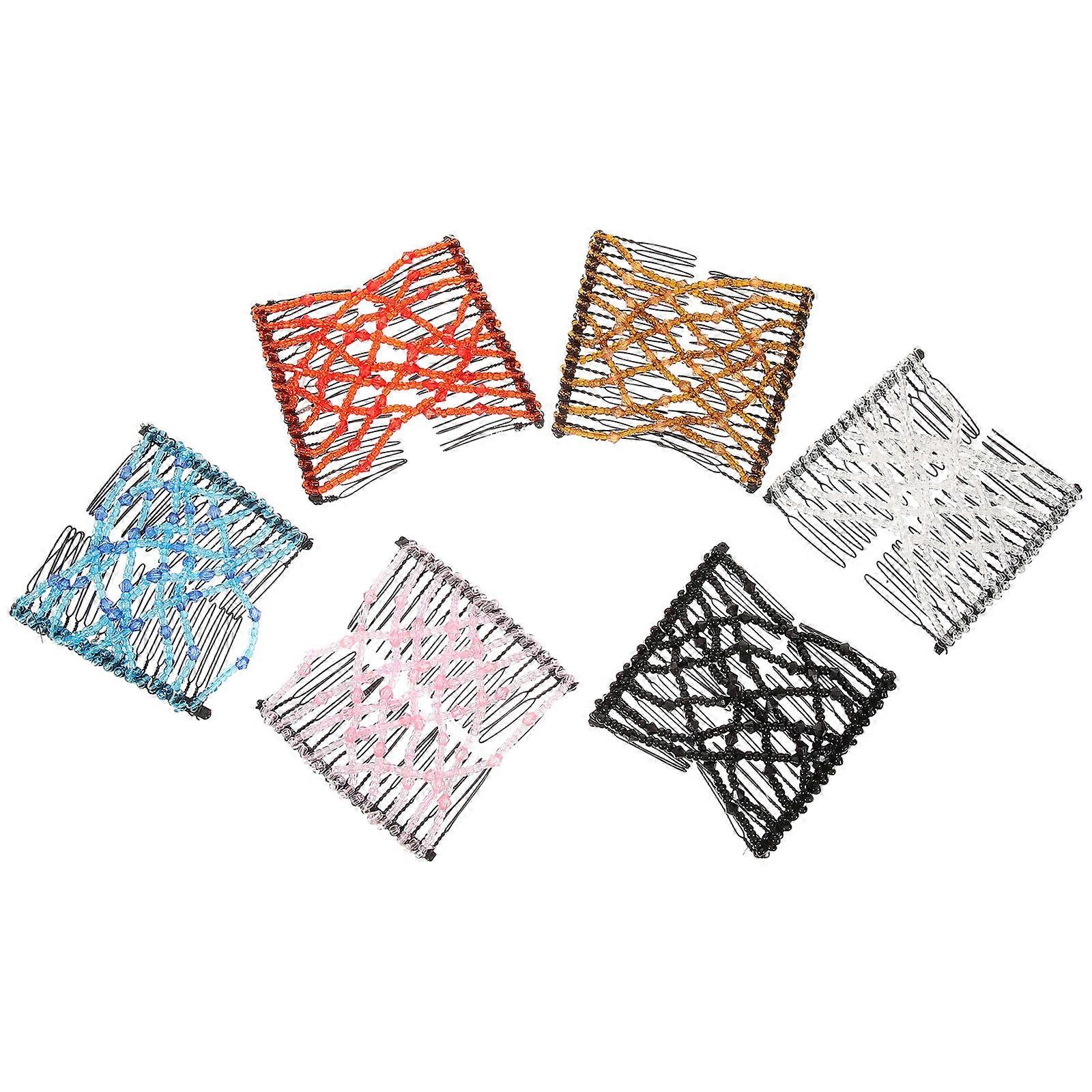 Hair Combs for Women, Innovative Design for Comfort and Efficient Hair Management