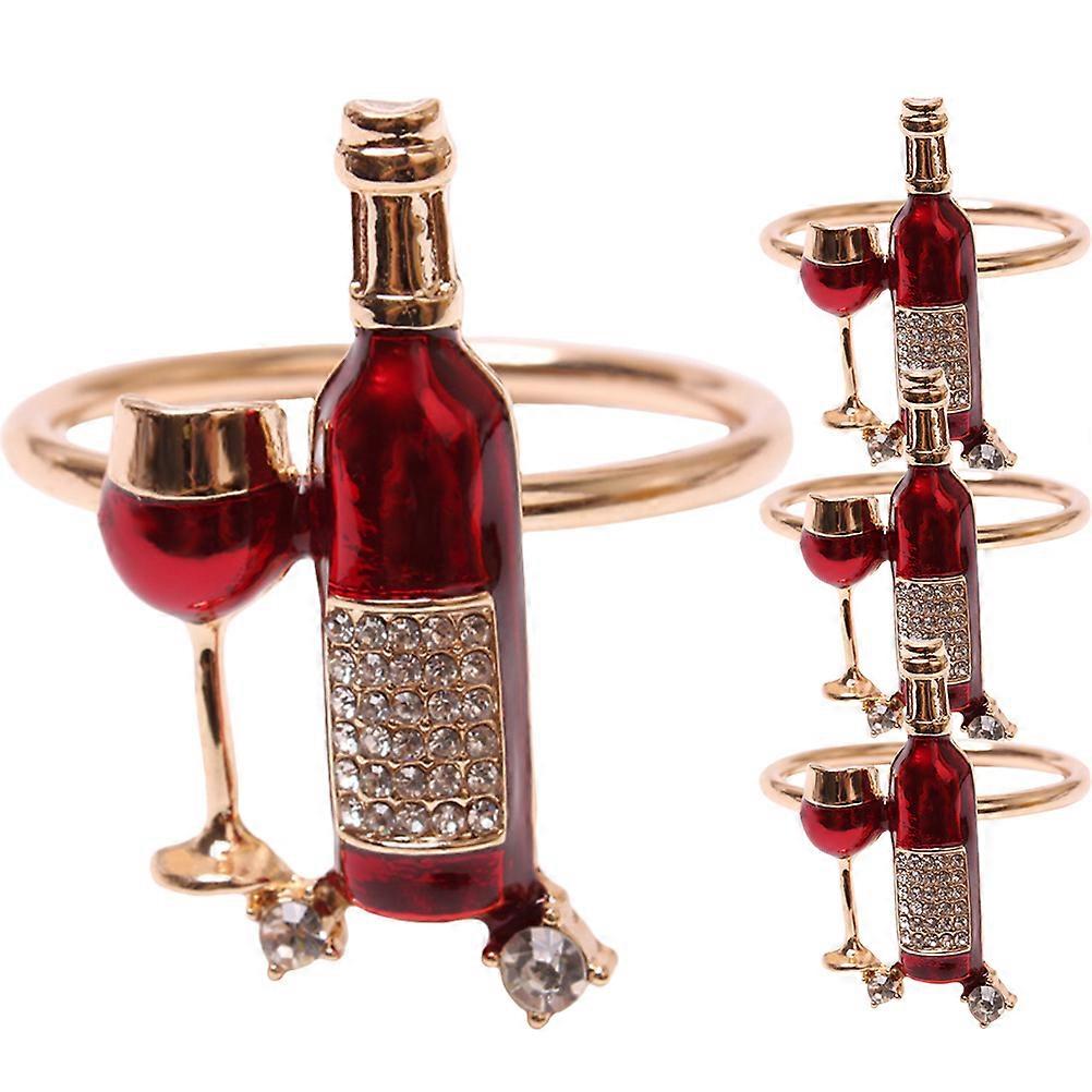 Decorative Napkin Holders, Modern Design, Add Elegance to Your Meals