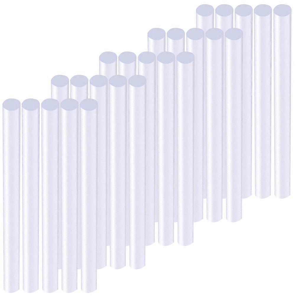 100pcs Hot Glue Sticks Eva Adhesive for DIY Crafts, Home Repairs, and Floral Arrangements – Compatible with Glue Guns