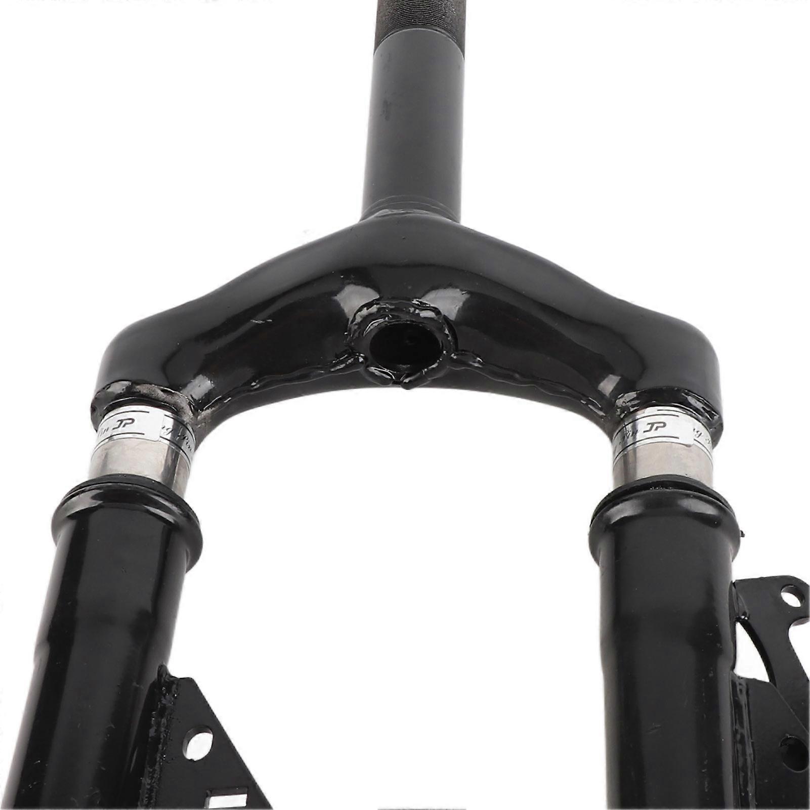 Electric Scooter Front Suspension Fork Anti Vibration