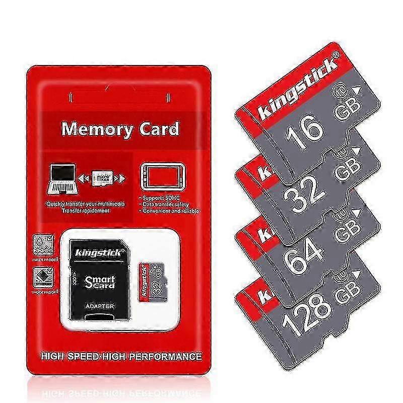2025 Micro Sd High Speed Memory Card