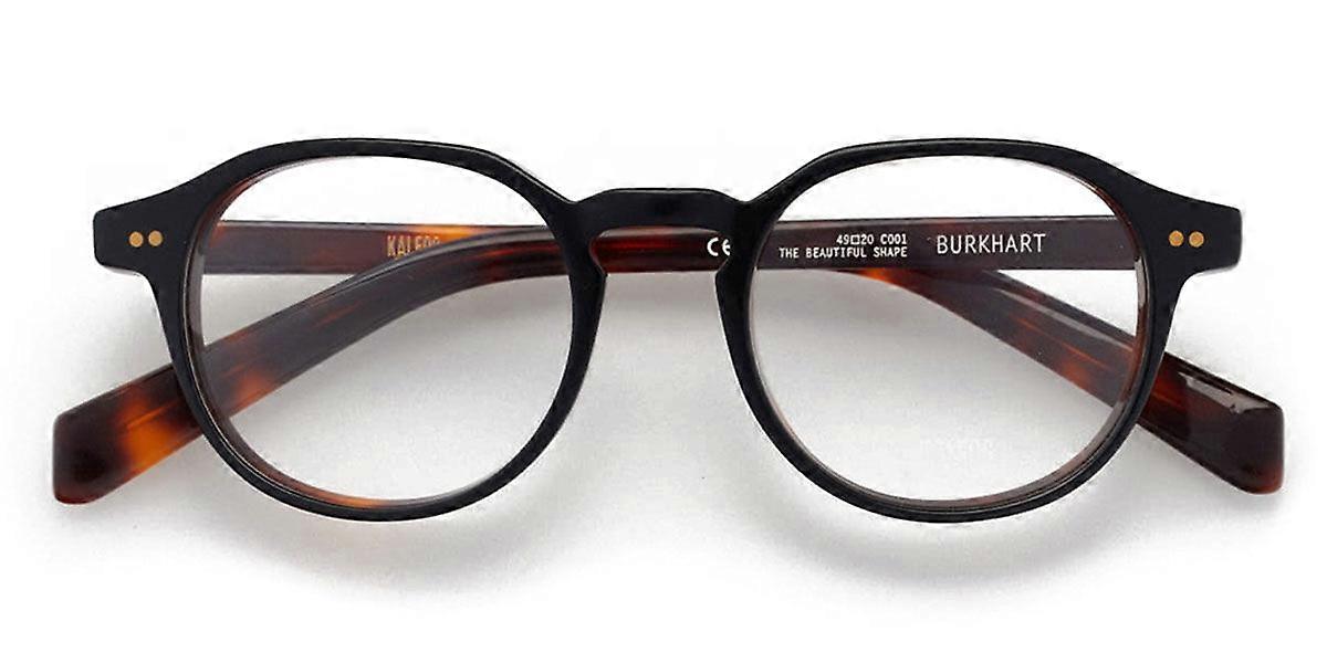 Kaleos Burkhart C1 Unisex Eyeglasses