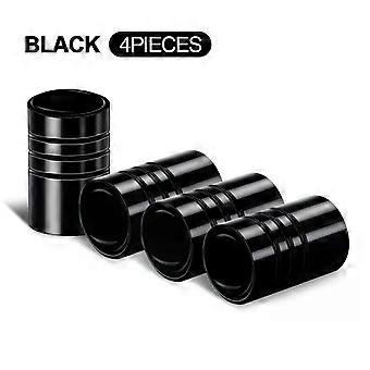 4pcs Car Tire Valve Stem Cap Round Valve Dust Cap Suitable for Honda Civic Fit City Cry Accord CB500 Cb650r Suitable forza 125 Hrv Accessories shry