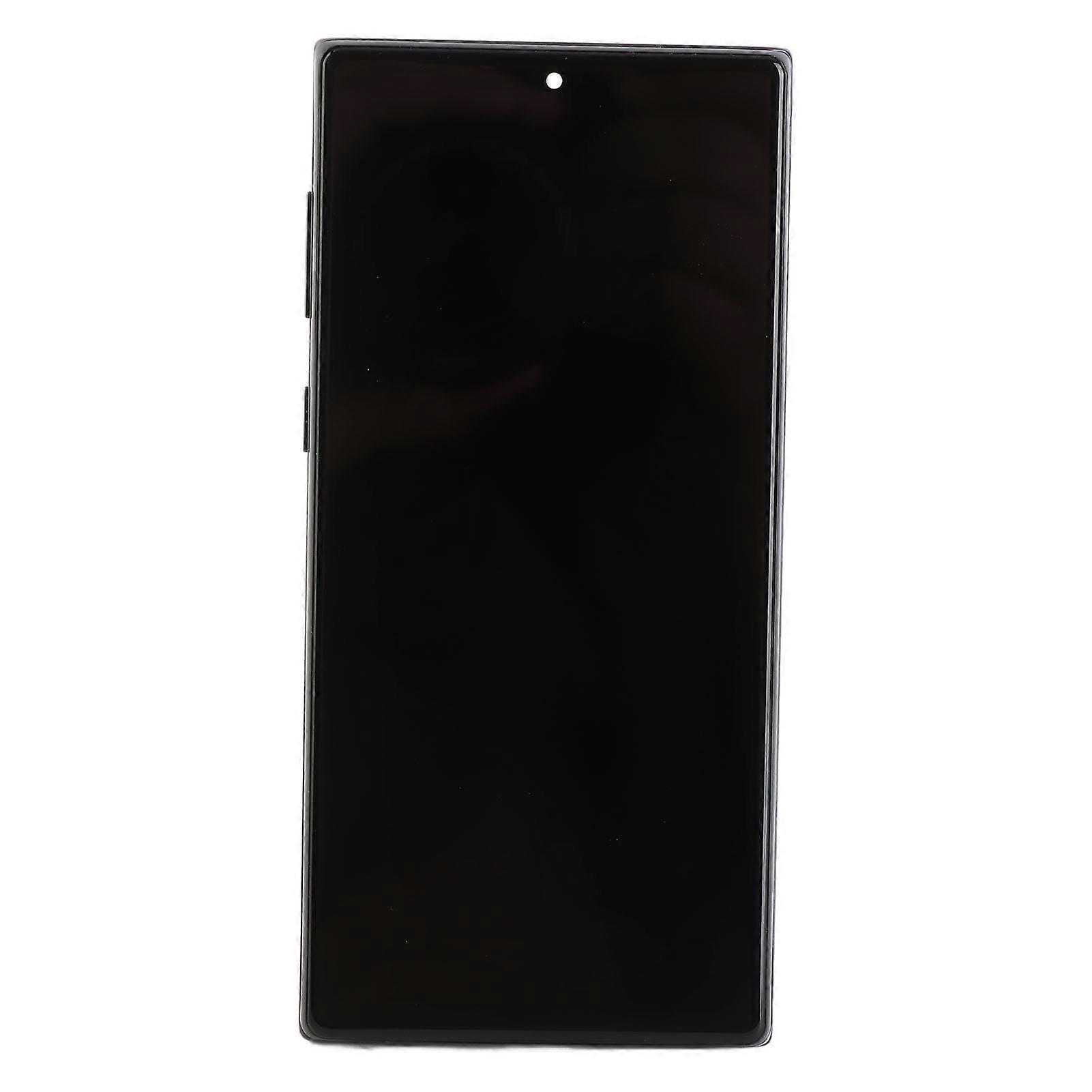 6.3 inch LCD Touch Screen for Galaxy Note 10 (SM-N970F, SM-N970U, SM-N9700)