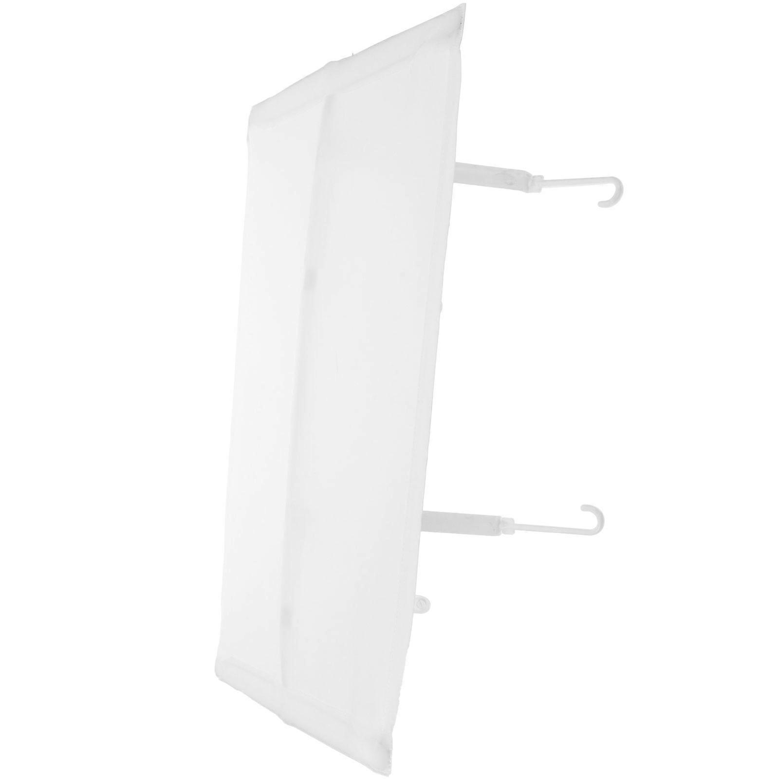 Anti Direct Blowing Windshield Air Conditioner Shield Office Use .00X30.00X8.00CM Comfort and Safety Protection 1Pack