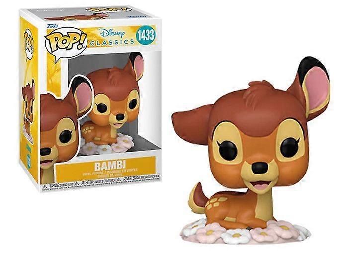 POP Disney : Bambi S2 - Bambi