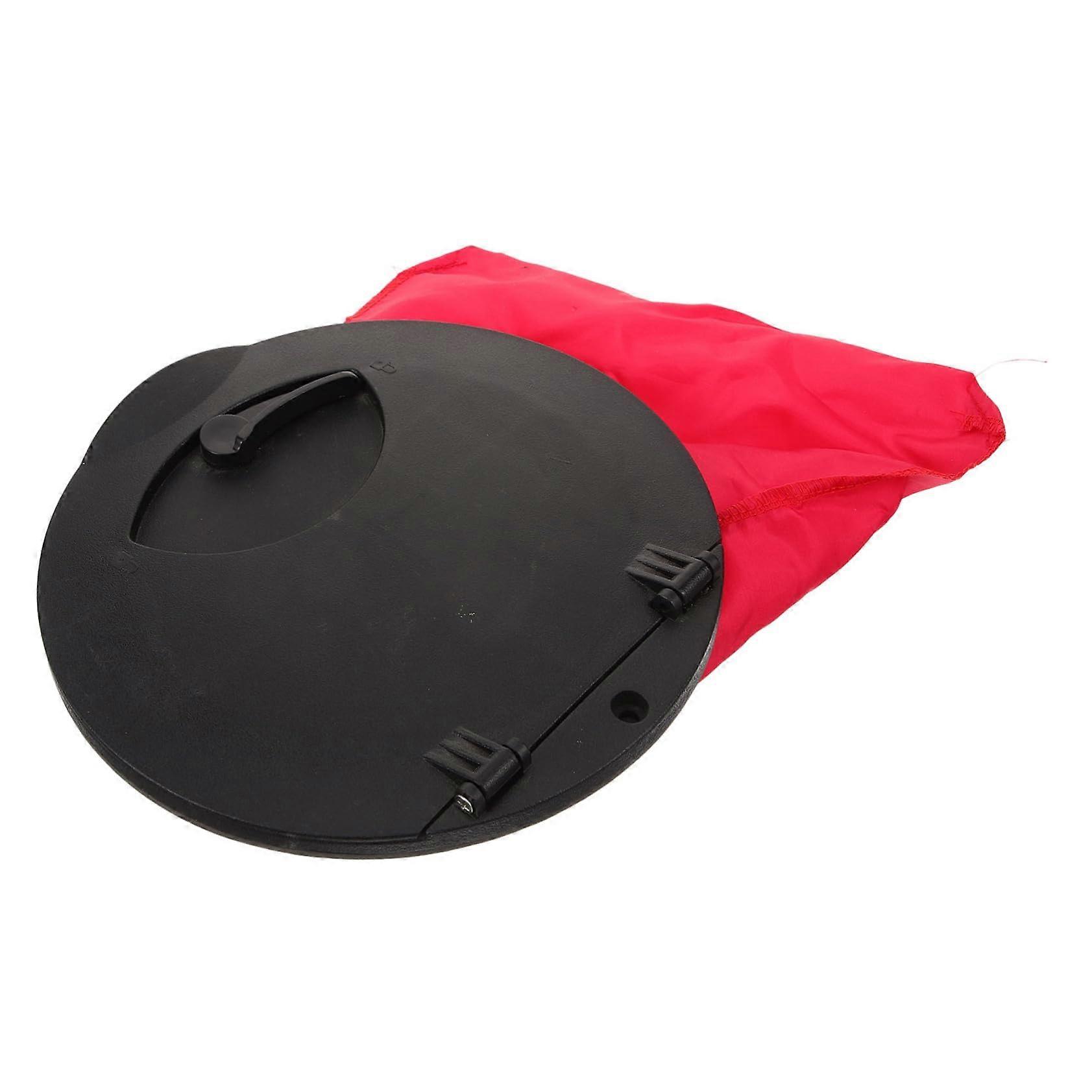 waterproof hatch cover for kayaks highperformance nylon black