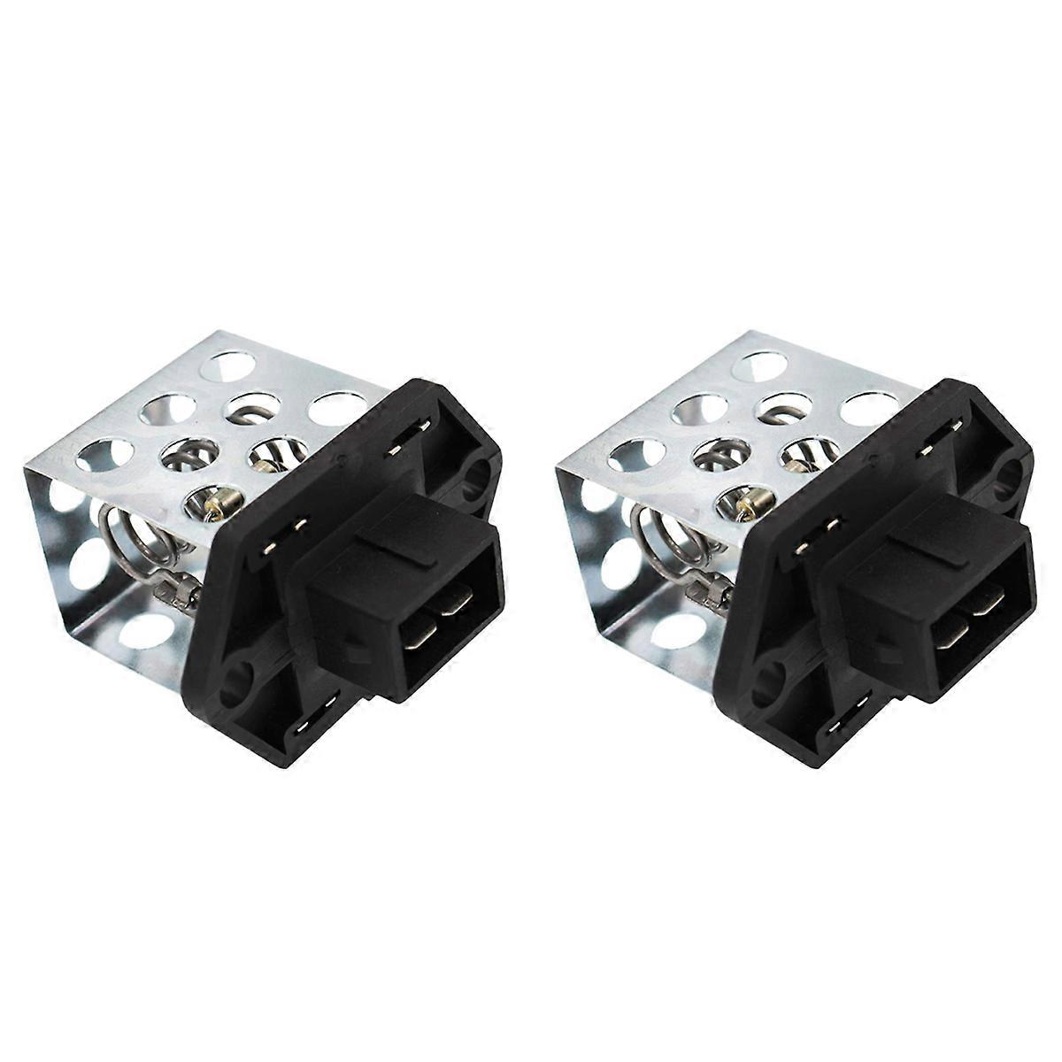 Car Blower Motor Resistor Replacement for Mondeo