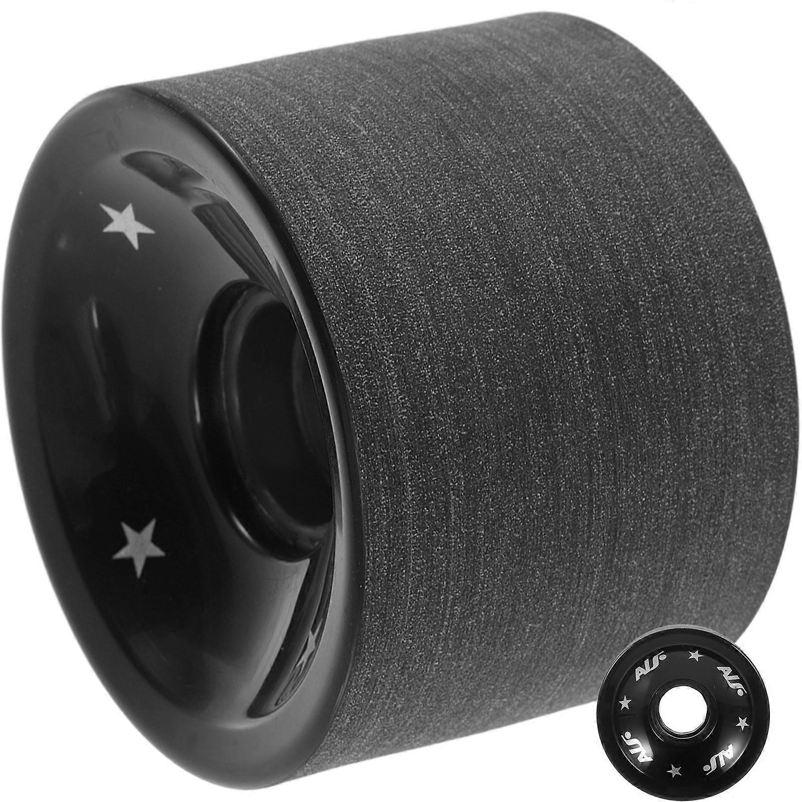 Bulk Skateboard Wheels Scooter Wheel Cruising Recreational Skating 70x51mm 1Pcs