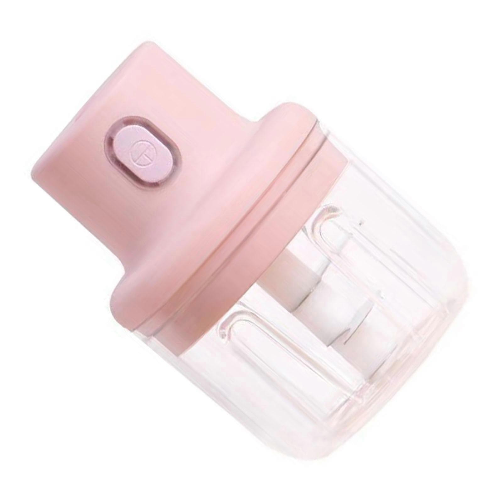 Electric Garlic Grinder Mini Portable Food Processor 296g