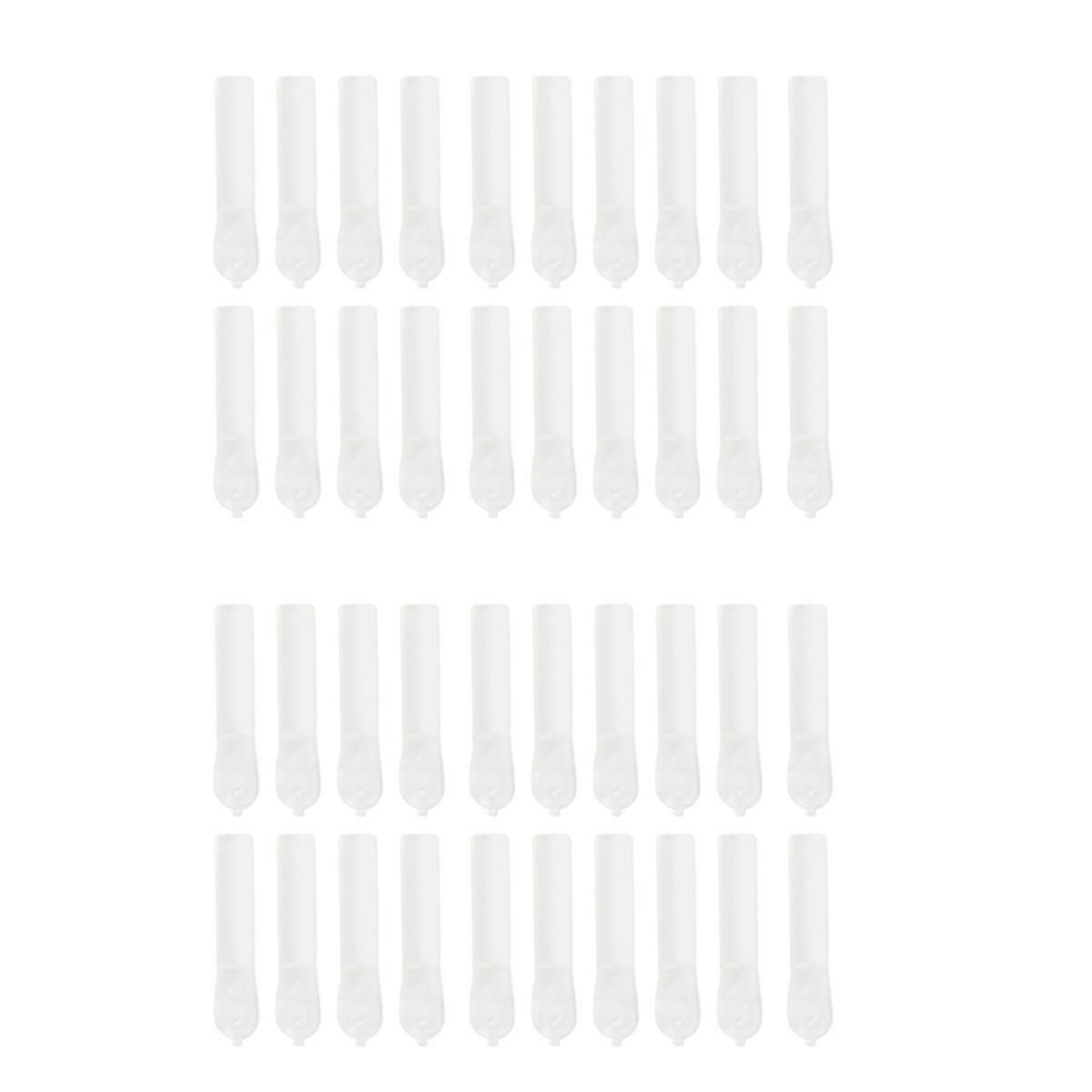 20pcs/pack Quick Change fishing tackle waggler float adaptors