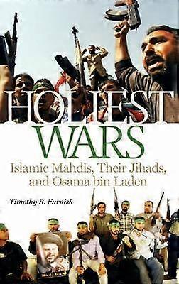 Holiest Wars