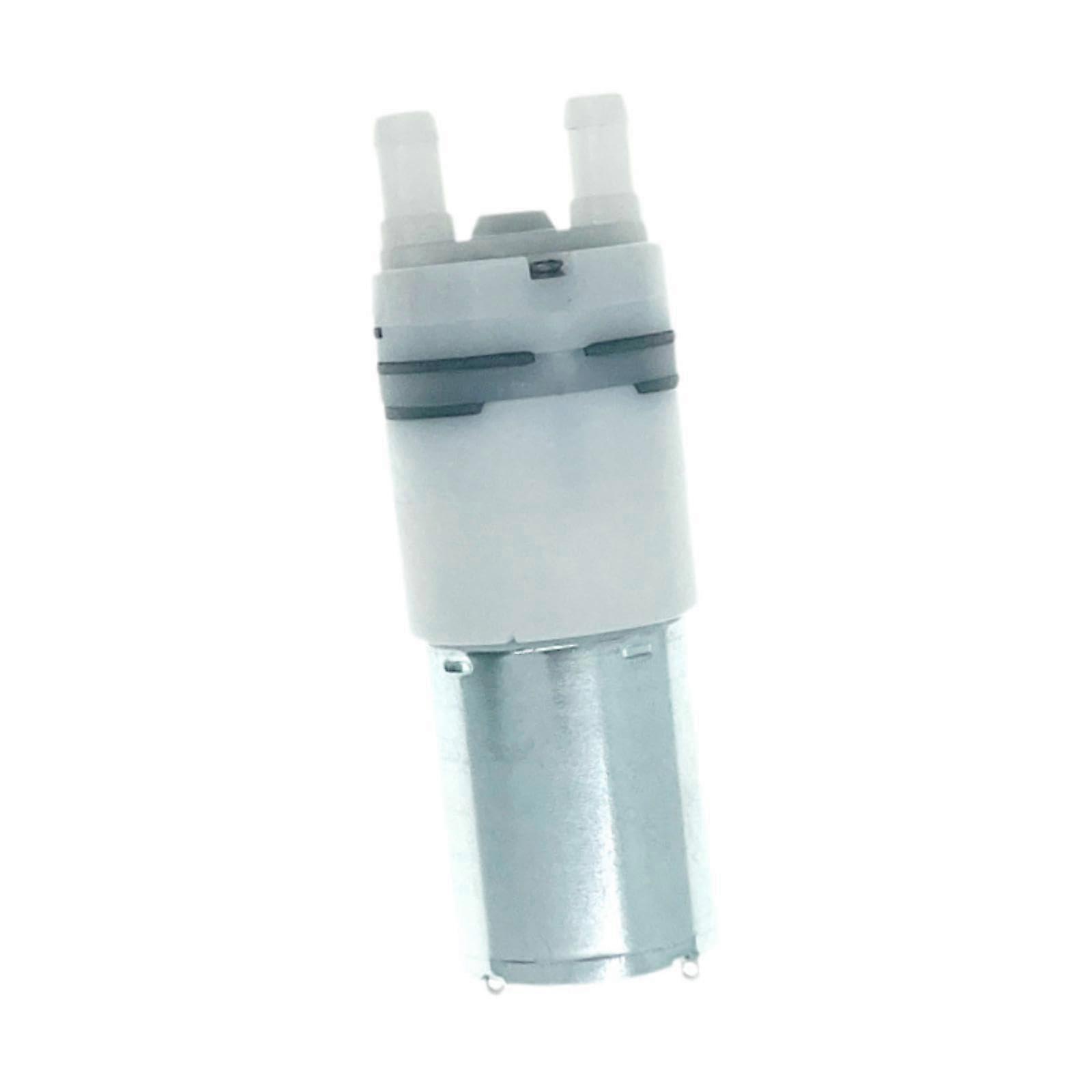 370 Micro Water Pump Mini Diaphragm for Coffee Machine and Ice Cream Machine