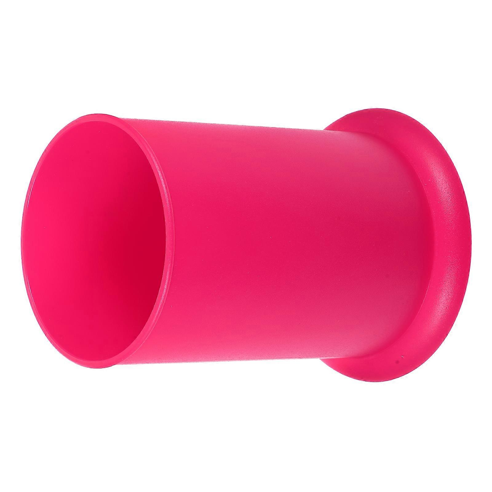 Kitchen Spatula Holder Square Plastic Storage Compact Lightweight 16.50X12.80X12.80CM 1Pack