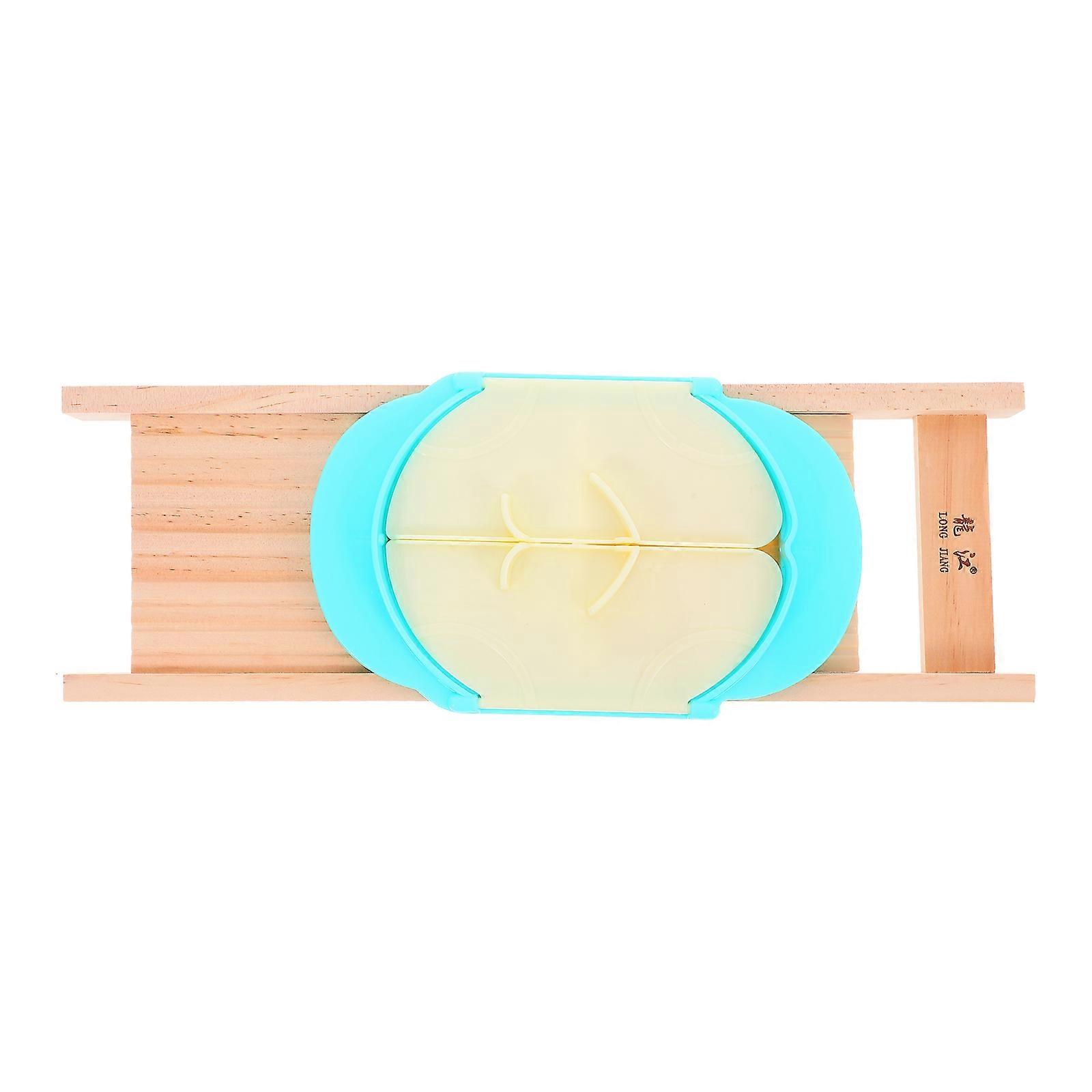 Handheld Vegetable For Slicing Potatoes And Cucumbers Kitchen Tool 35.00X11.50X2.70CM Stainless Steel Manual Design 1 Set