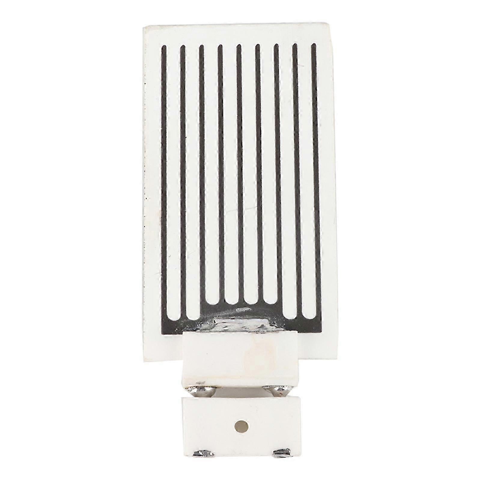 2025 Latest Model Portable Ozone Generator Ozonizer Ceramic Plate Air Sterilizer