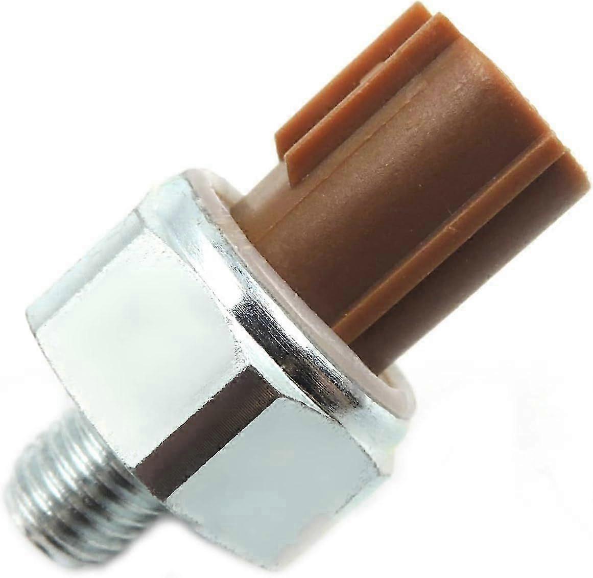 Oil Pressure Sensor Switch Sending Unit 37240-R70-A04 Compatible with Honda
