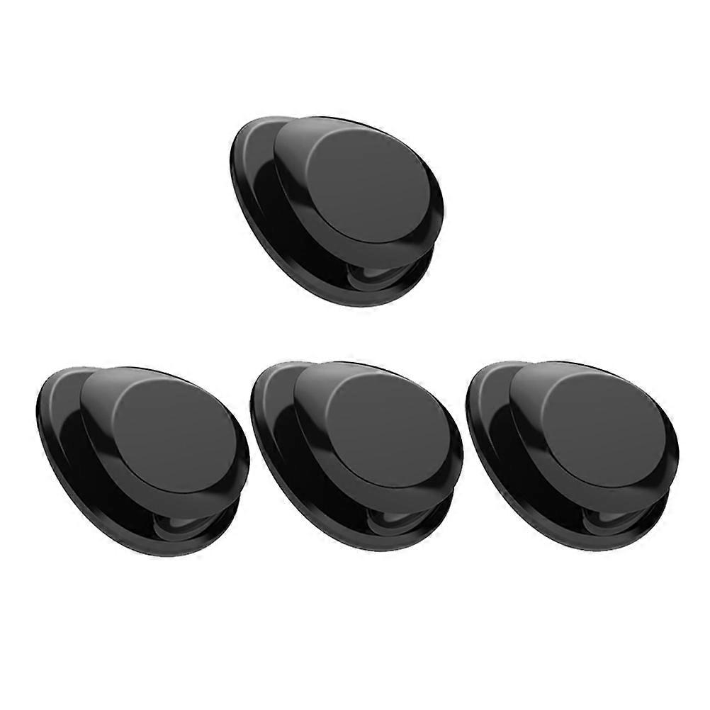 Car Mounted Small Hook Convenient Storage for Drivers and Car Owners 4Pcs