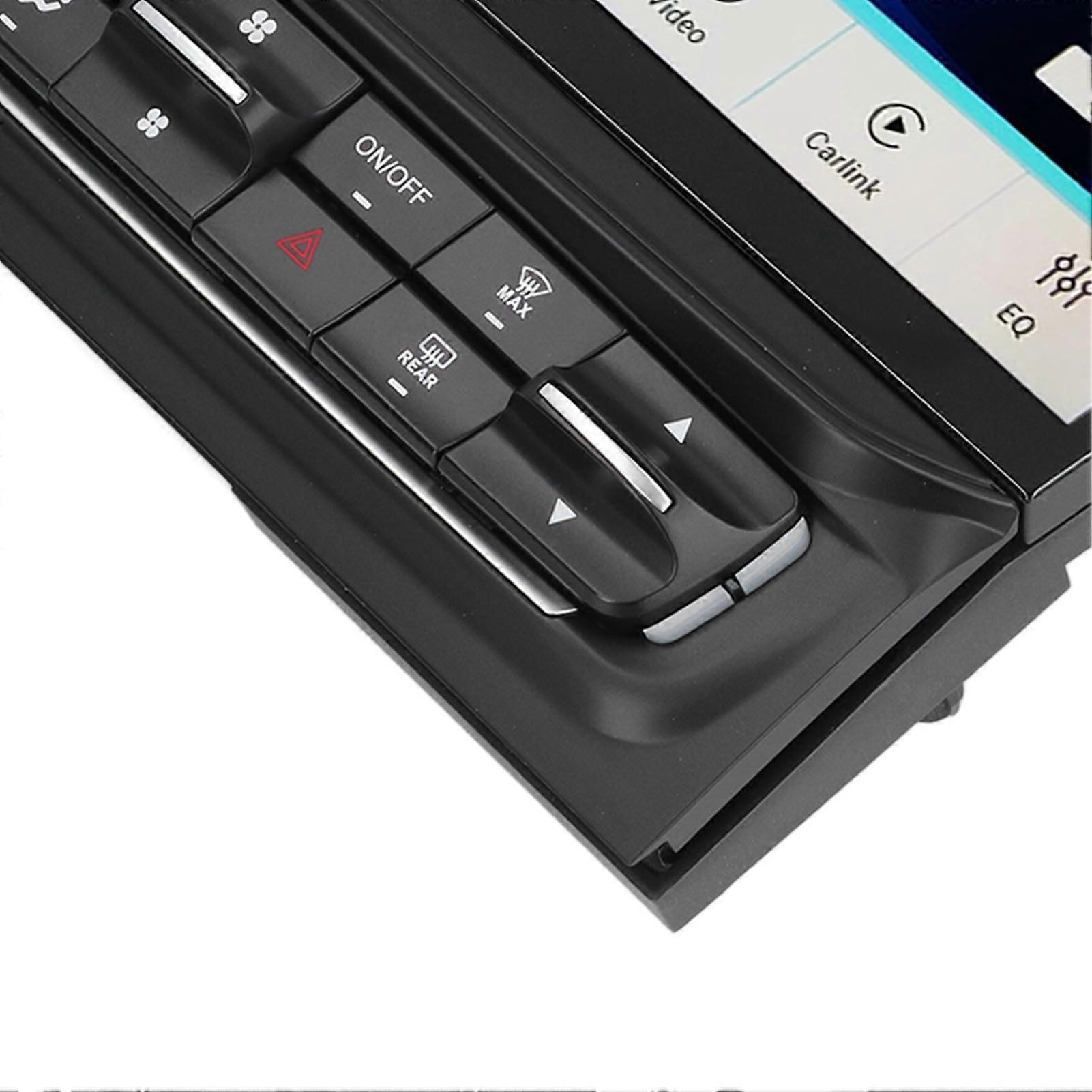 Car GPS Navigation 10.1 Inch Octa Core Wireless Carplay Multimedia Player for Android 12 for Quattroporte VI M156 2013 to 2017 6G Ram + 128G Rom