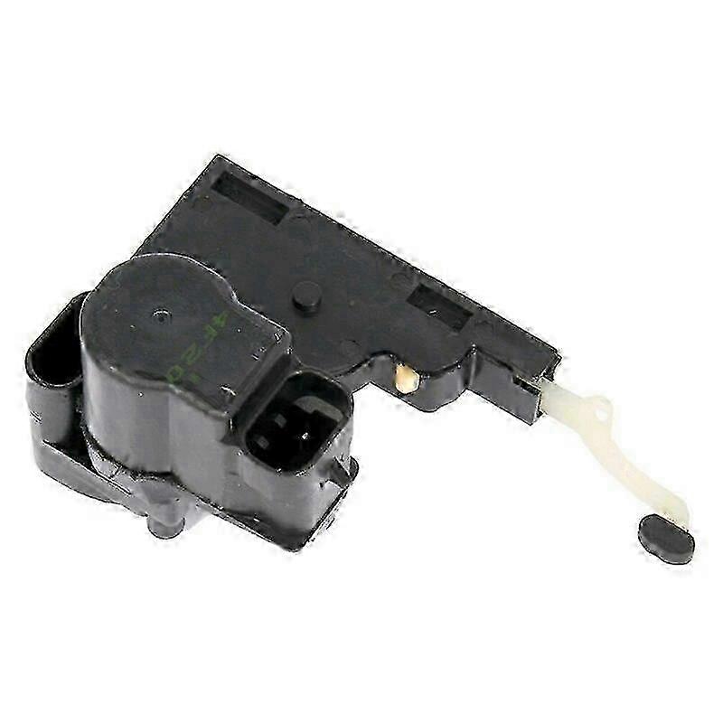 Door Lock Actuator Suitable for Certain Brand Aveo 2001-2011 Front/Rear Left