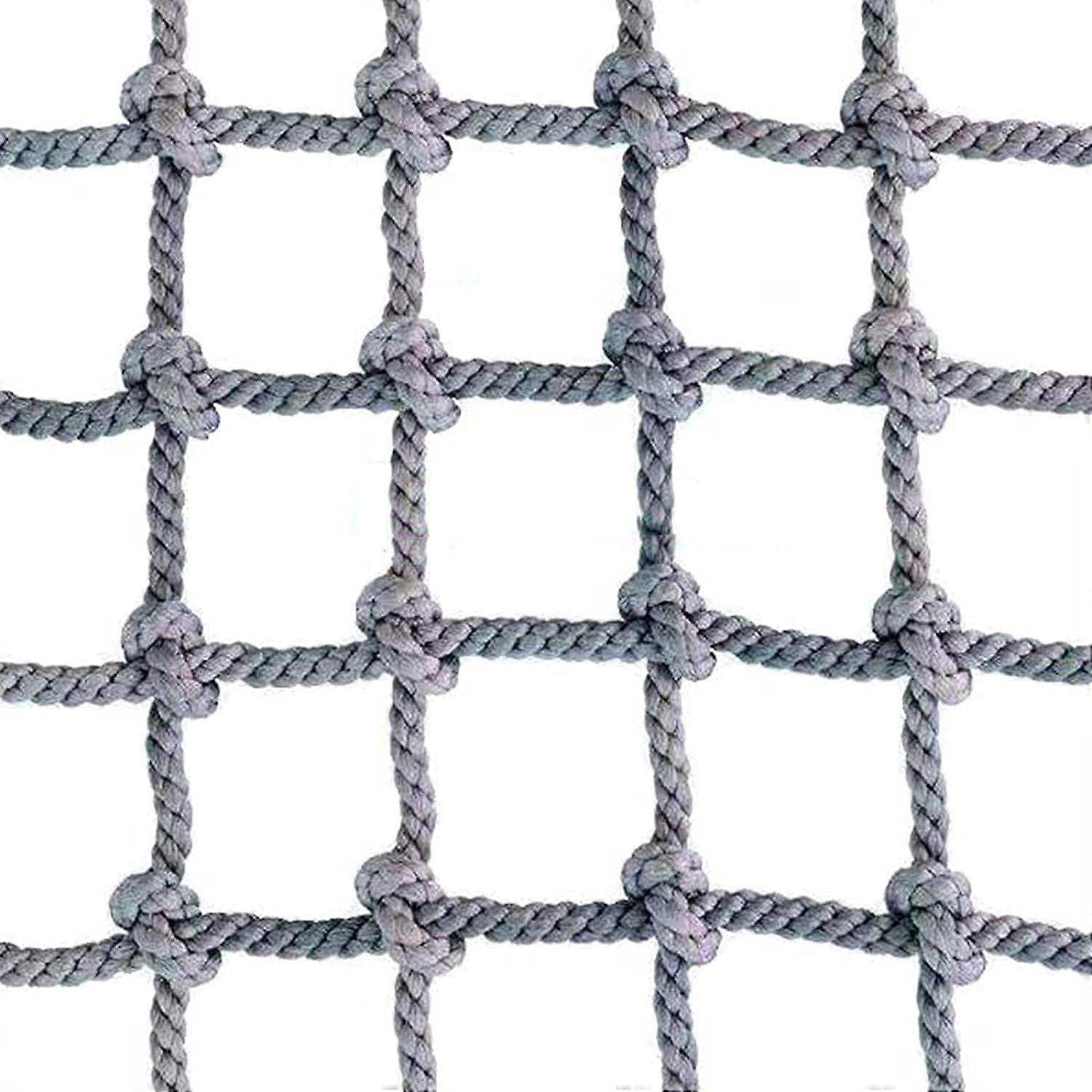 Climbing nets to support plant climbing. How many meters are required to place an for ONE pair of pieces? (8mmX10cm) 1mX1m 8mmx10cm.