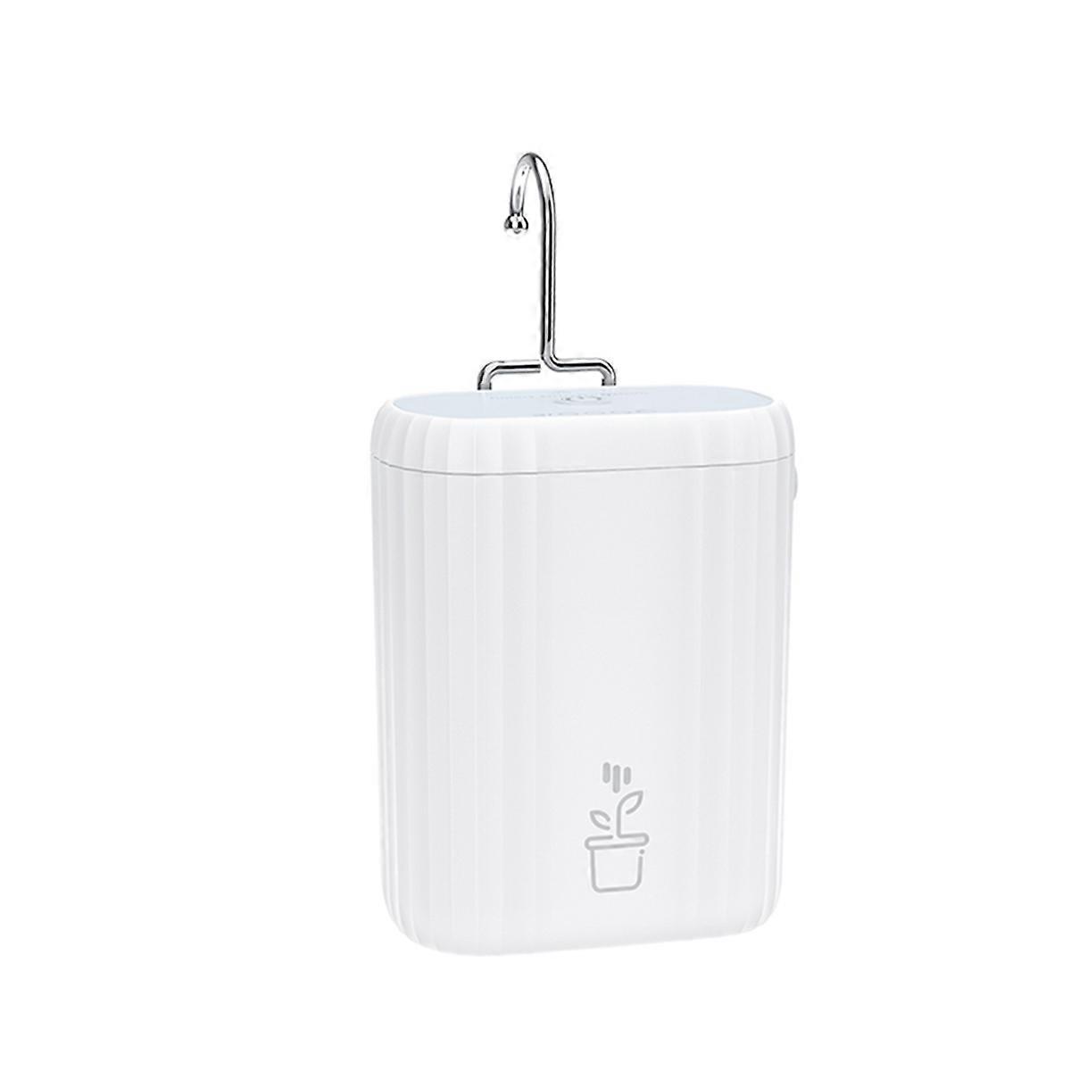 WIFI Intelligent Watering Device Pump Timed Automatic Drip Irrigation System Remote APP Controller for Garden Terrace