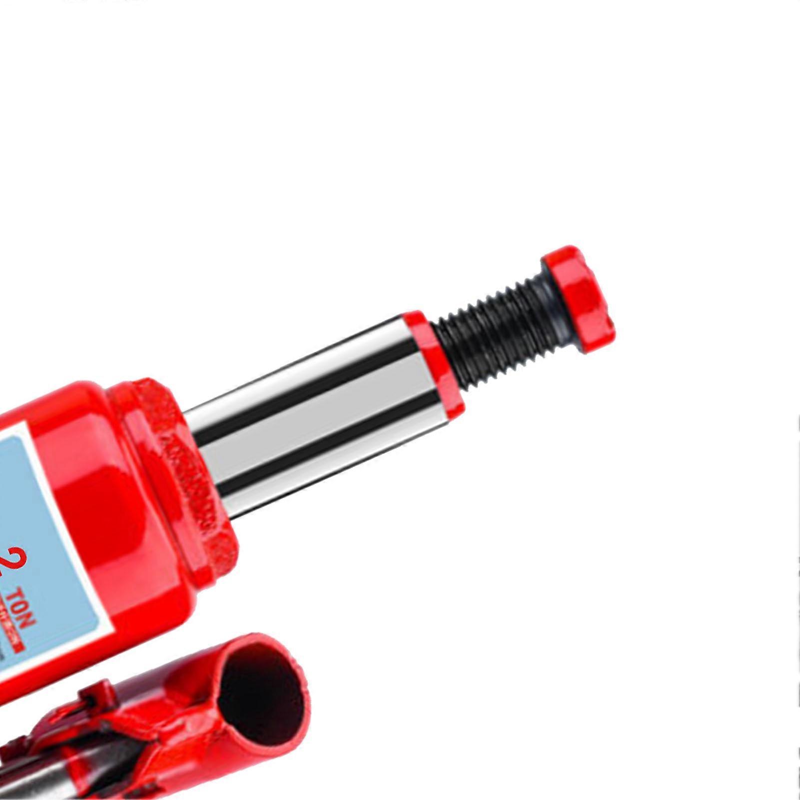 Jack Stand Car Repair Tool Sturdy Metal Chassis Support 6T