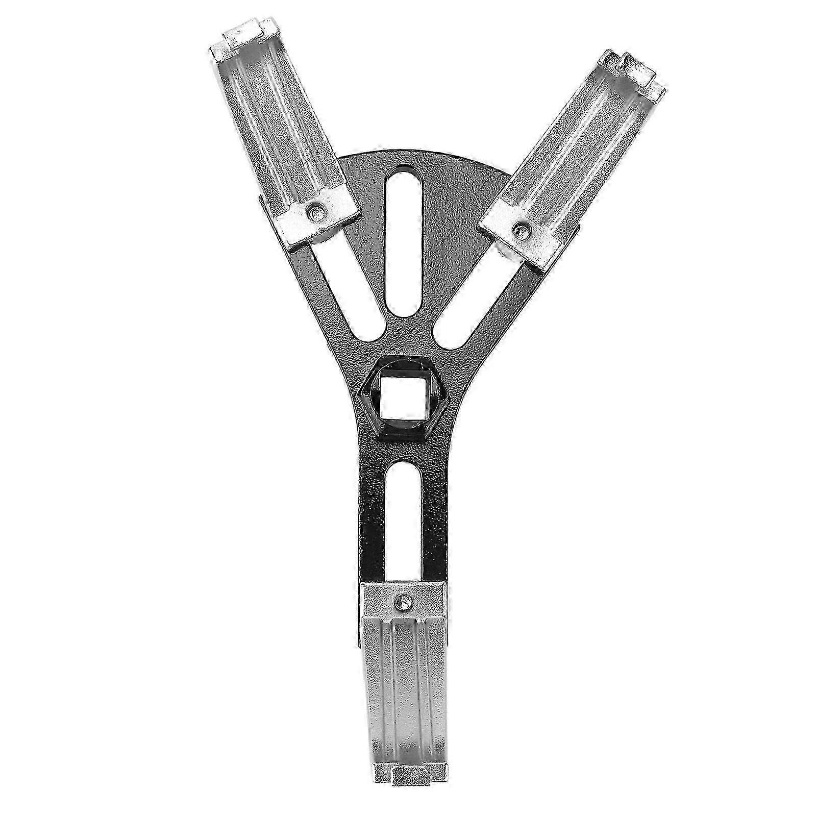 Universal Anticorrosion Bearing Separator Pulley Puller Removal and Installation Tool