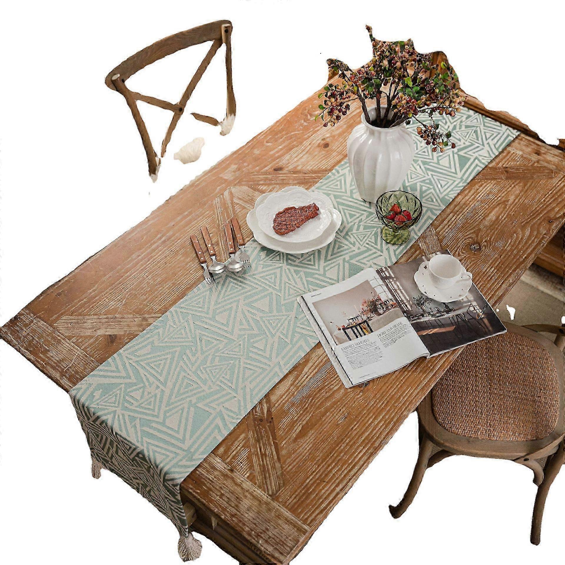 Wedding, birthday party tablecloth, table decoration