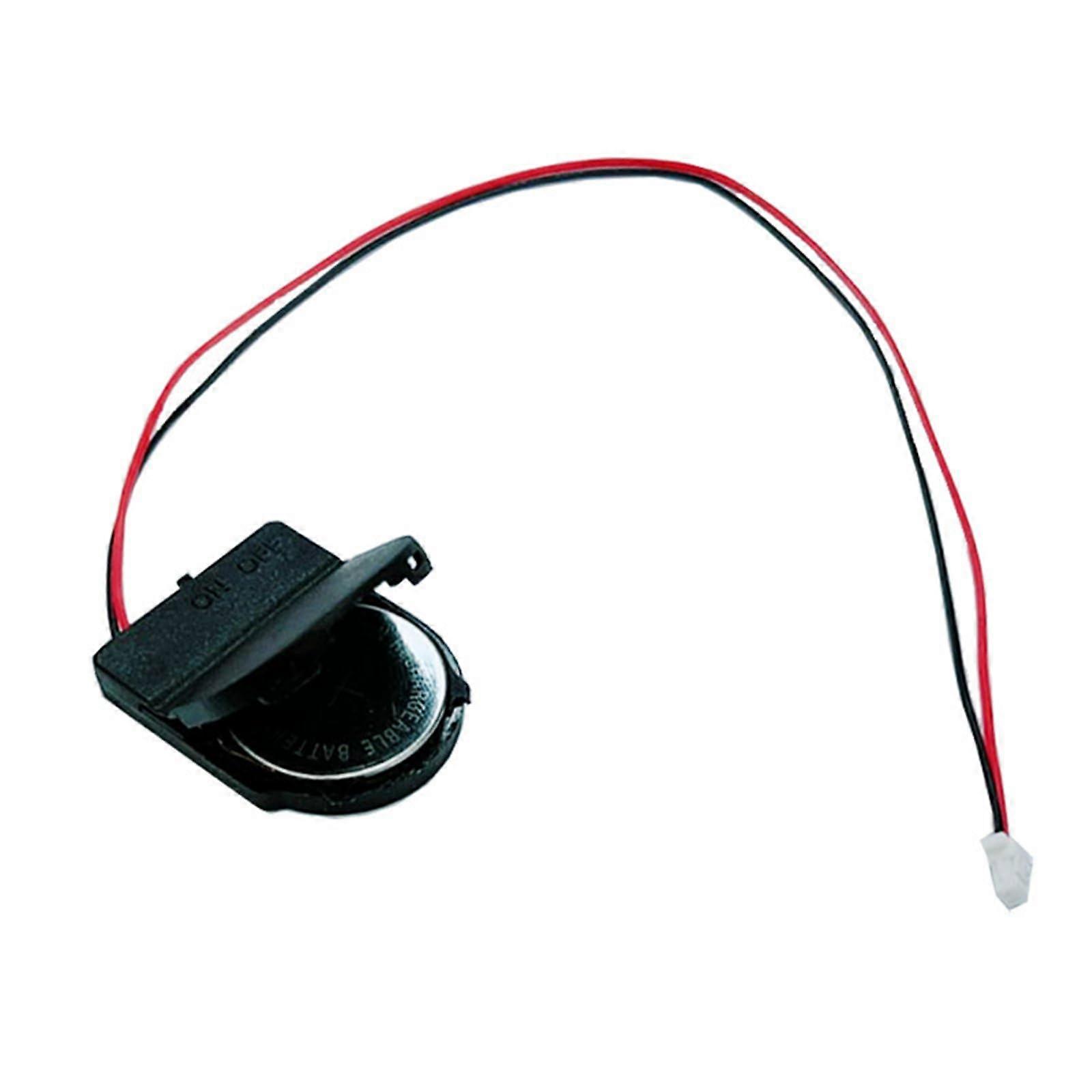 Battery Box RealTime Watch Holder Rechargeable Battery for 5 Developments