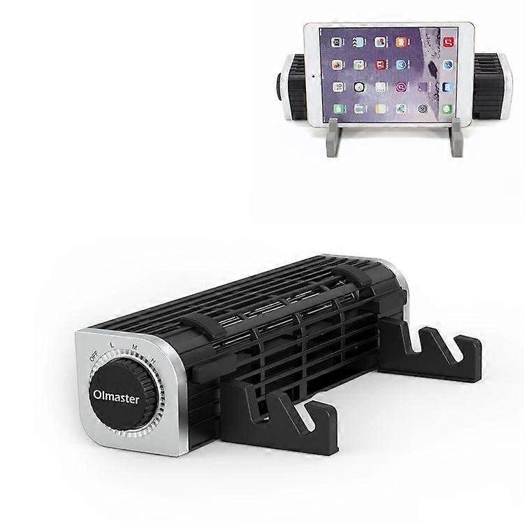 Notebook Radiator, Style:Round CF-1691 Round CF-1691