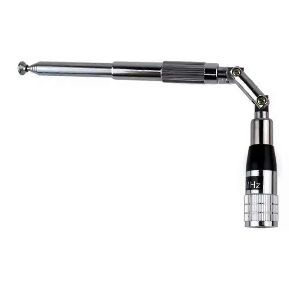 High Gain Foldable Flexible Extend Telescopic Antenna for Alpha 300i 300 100 50 200i 200 Astro 320