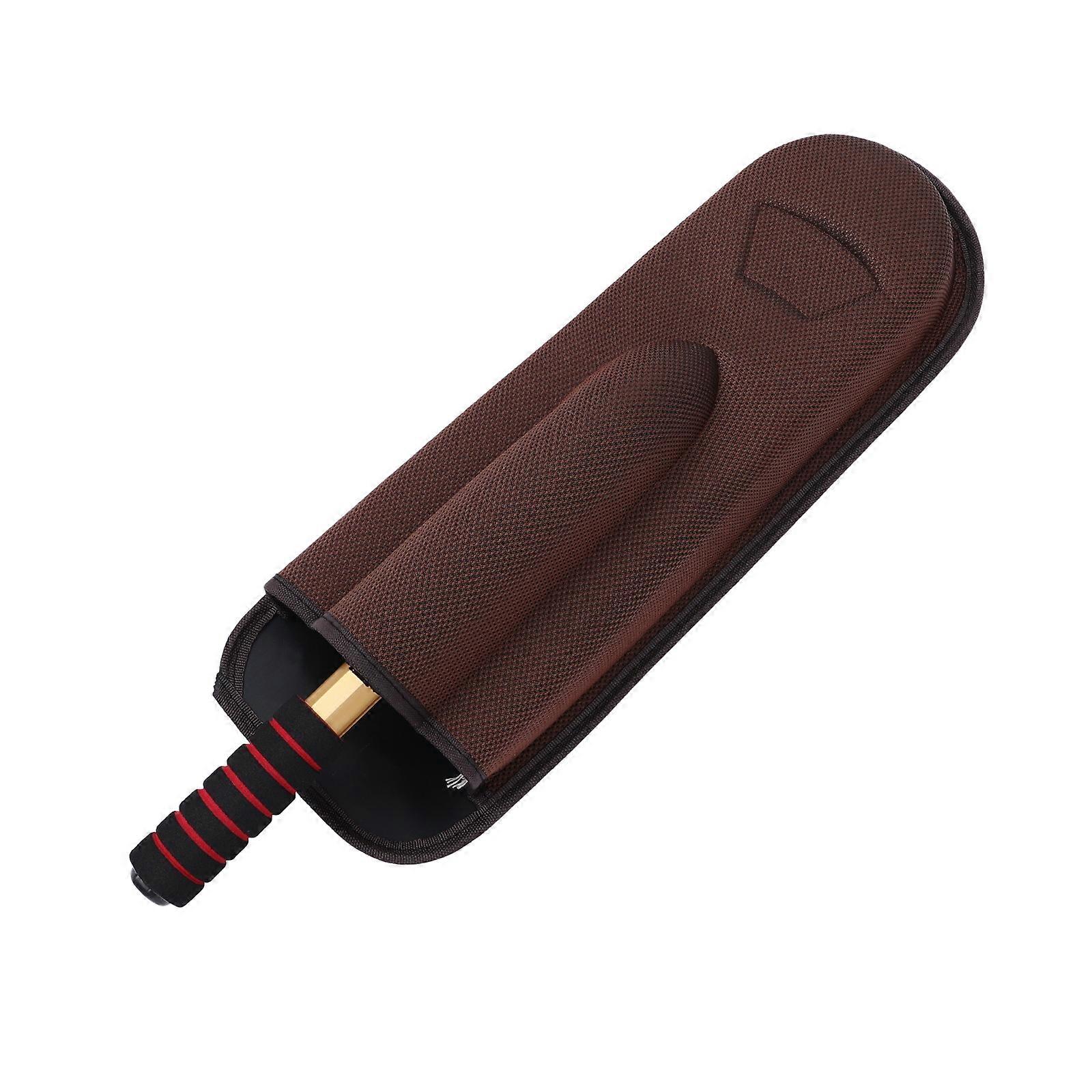 Telescopic Auto Wipe Duster Retractable Car Waxing Brush for Easy Cleaning of Cars, RVs, Motorcycles, and Outdoor Spaces with Soft Flexible Design to
