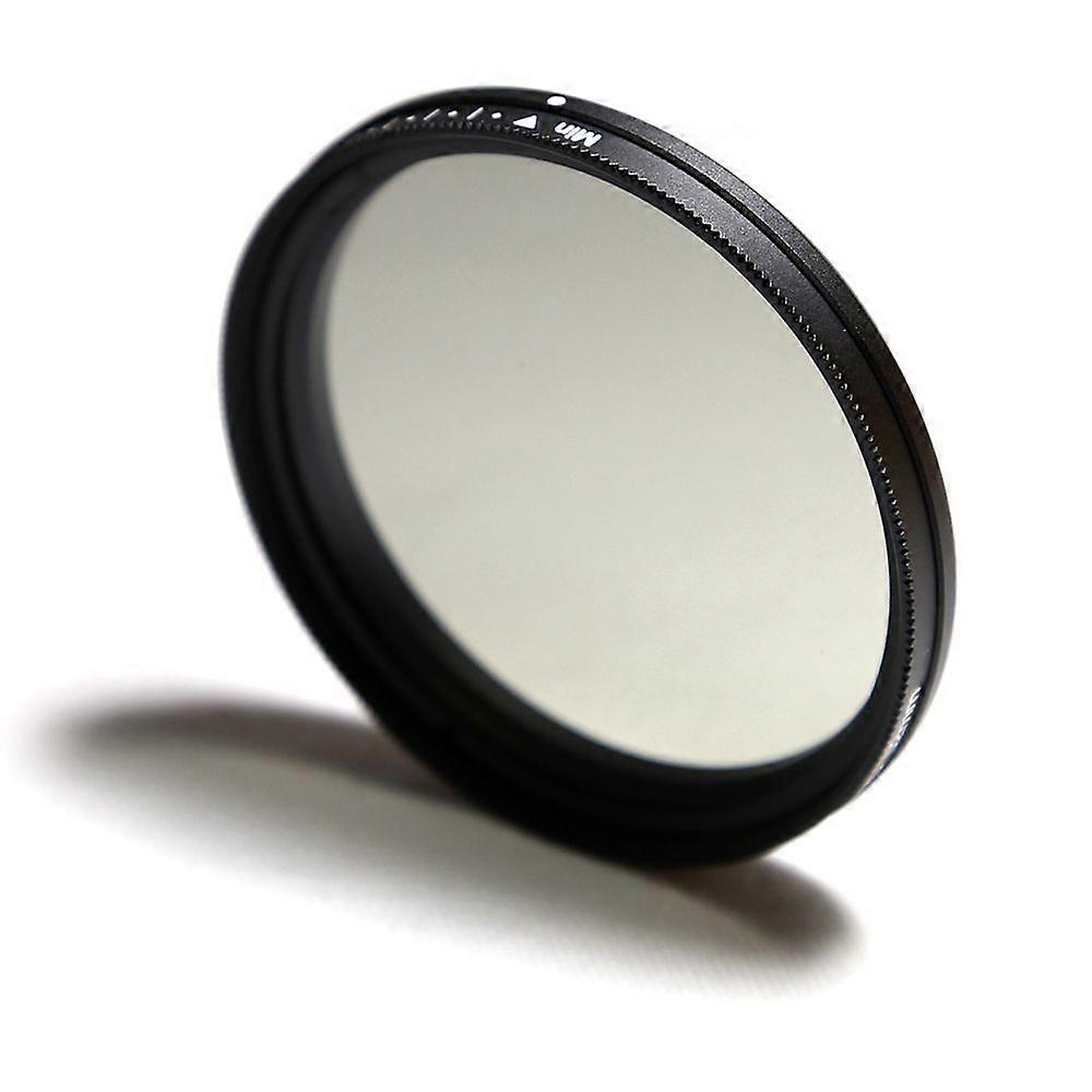 Adjustable ND filter ND filter ND filter 72mm grayscale