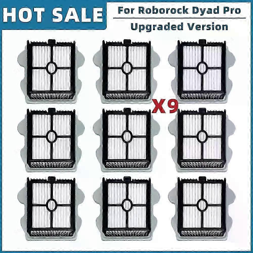 Replacement Parts Accessories Roller Brush Hepa Filter for Compatible Vacuum Cleaners