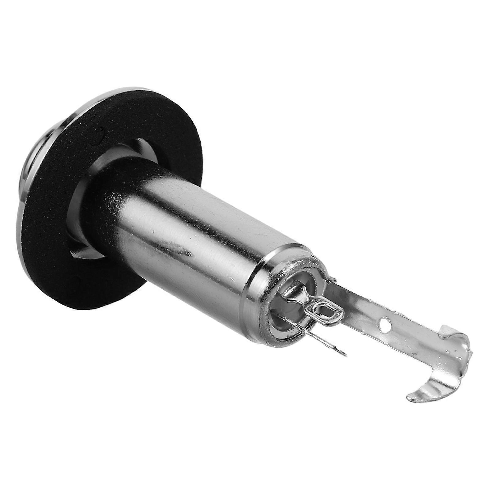 Electric Guitar Input Jack for Guitar with Copper Material
