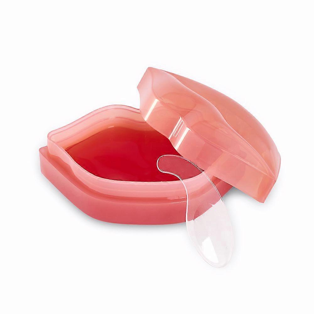 IDC INSTITUTE HYDROGEL Lip Mask 22 u