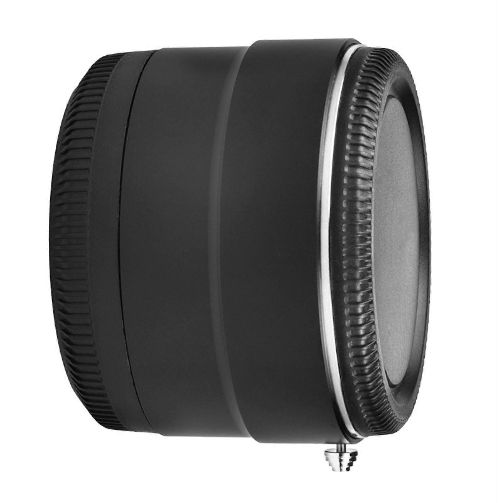 40mm Auto Focusing Macro Extension Tube Adapter for GFX50S/GFX50R/GFX100/GFX100S/GFX100II/GFX50SII Camera Accessories Multicolor