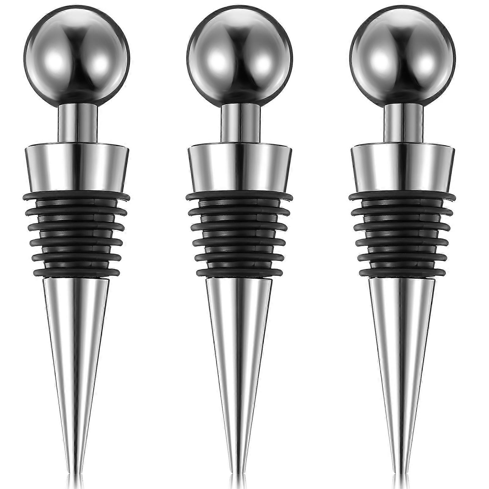 Toppers Versatile Application Reusable For Preservation 3Pcs