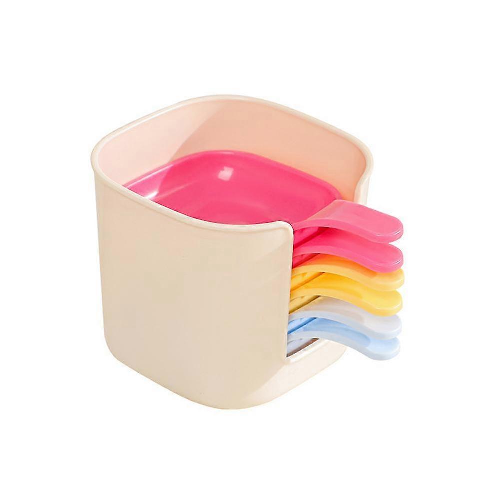 シーズニングプレート 収納ホルダー付 シーズニングディッシュ