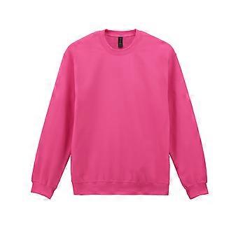 Gildan Unisex Voksen Softstyle Midweight Fleece Sweatshirt