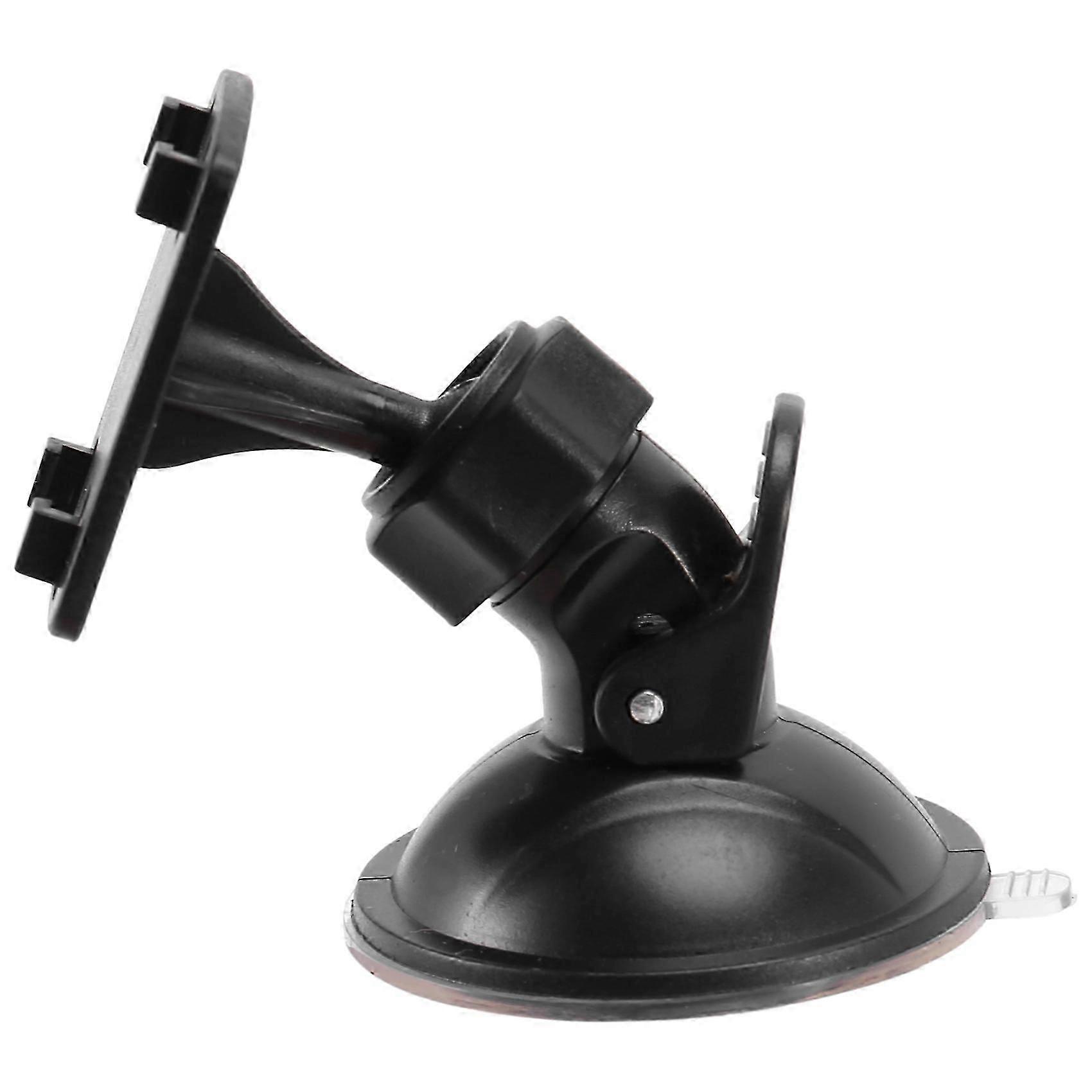 Car Suction Cup for Dash Cam Holder Vehicle Video Recorder on Windshield and DashBoard Mount with 5