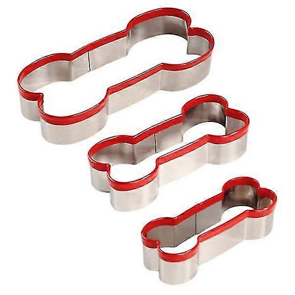 Durable Cookie Cutter, Reusable, Smooth Edges, Baking