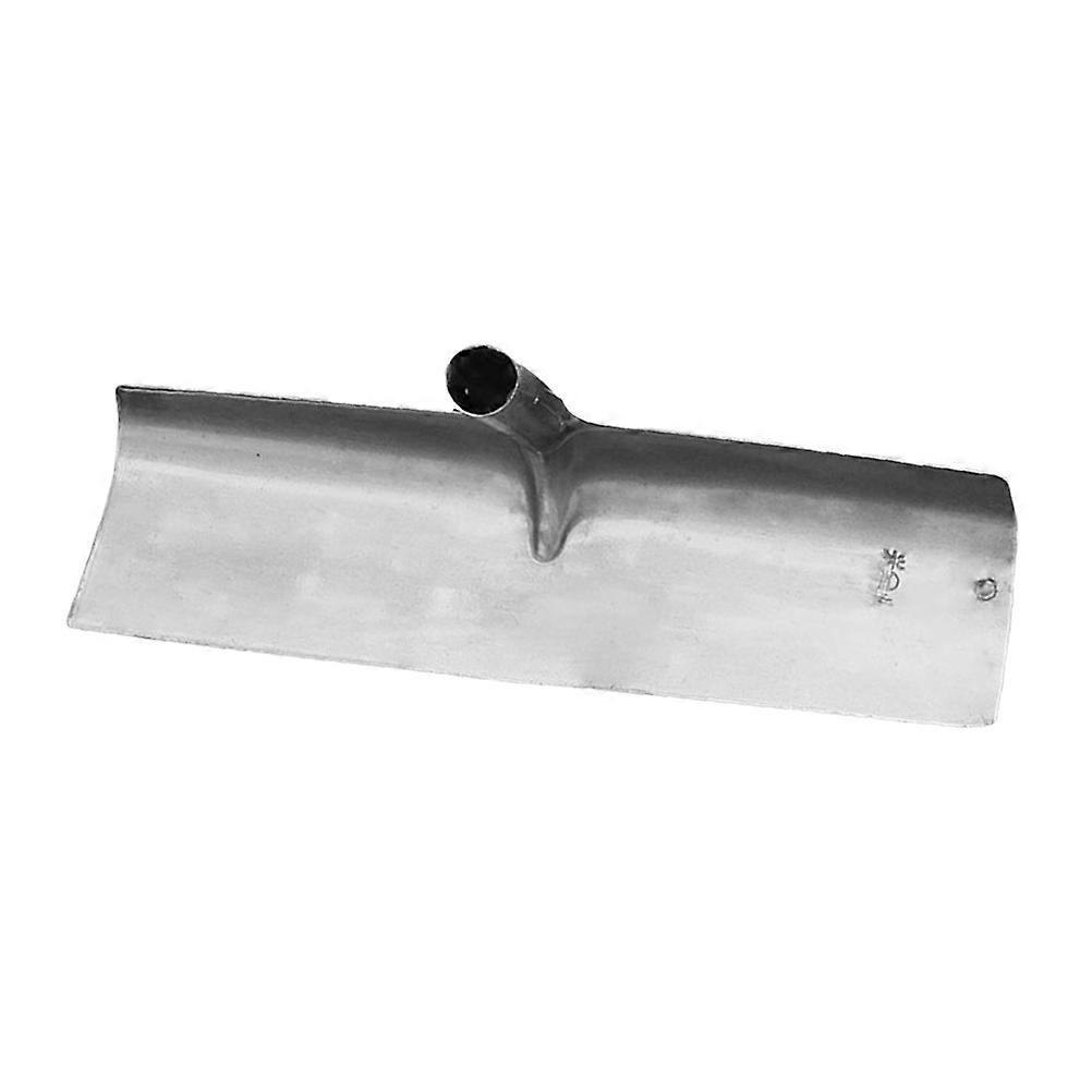 Convenient Farm Cleaner with Good Stability and Large Capacity for Daily Use Silver Medium Carbon Steel