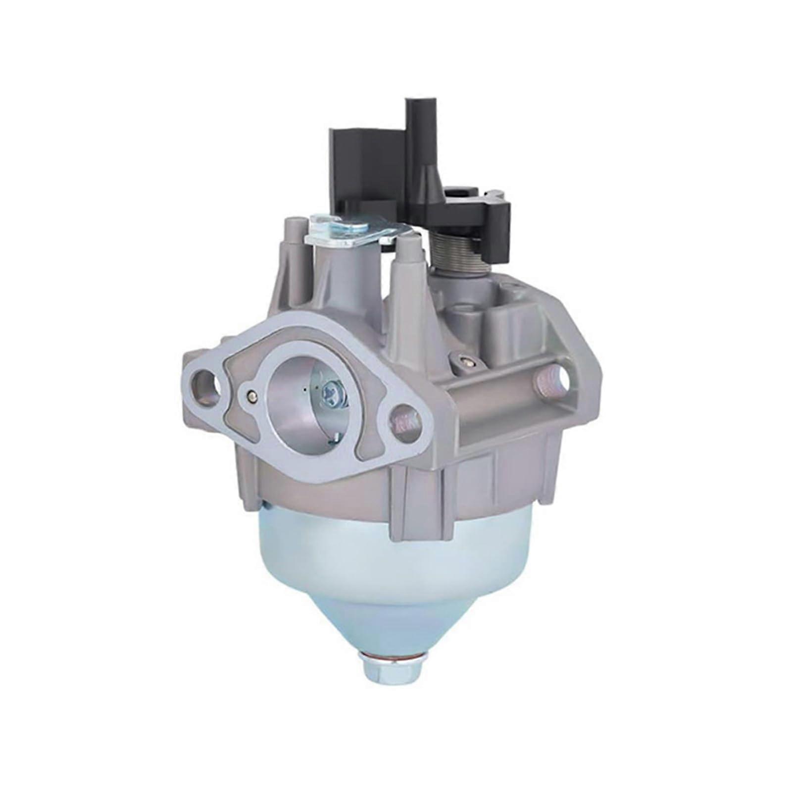 performance carburetor compatible with GCV160 GCV160LAO S3B NH1 model engines, replacement part for lawn mowers.