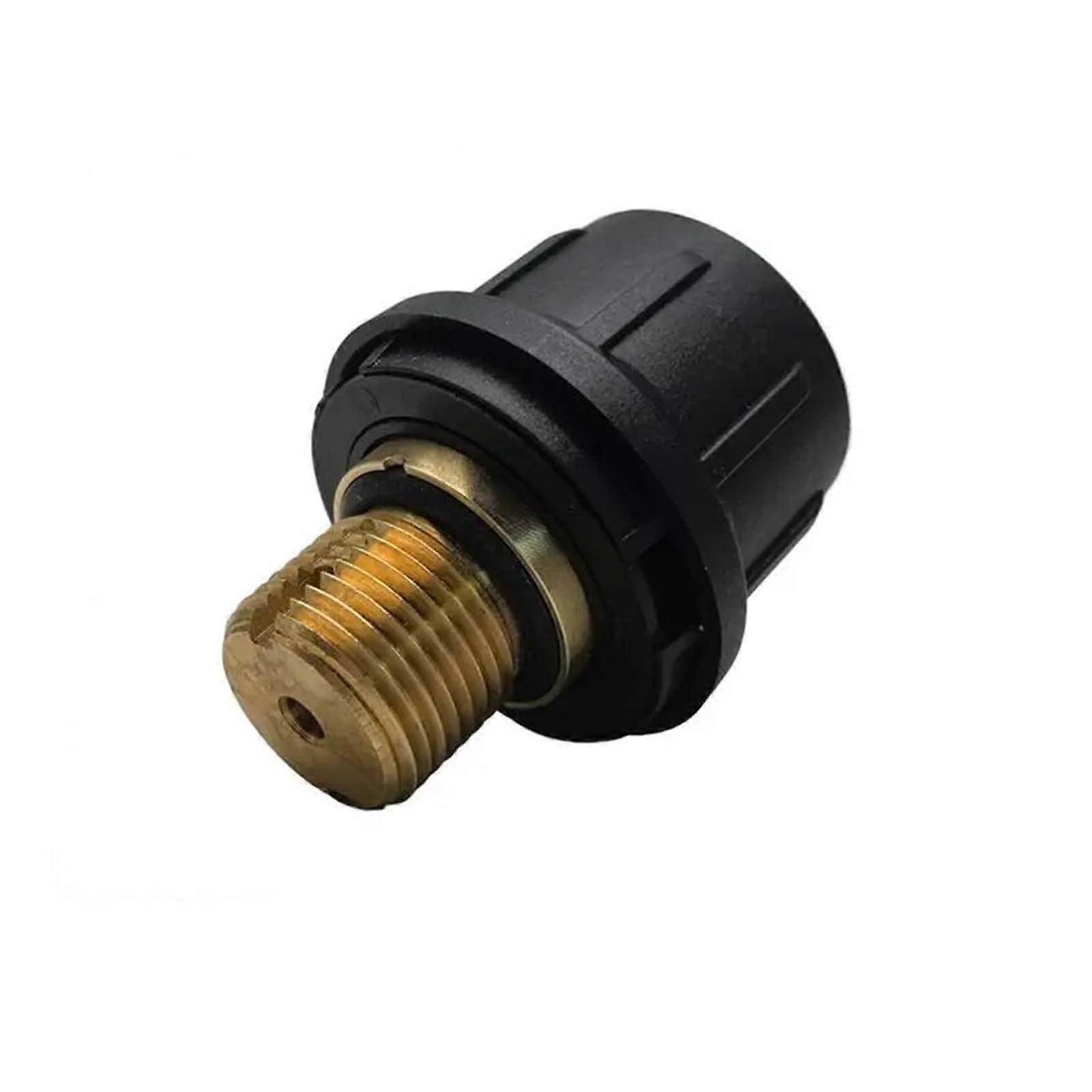 B13C Steam Cleaner Tank Compatible with Karcher SC1 SC2 CTK10 SC2D Vacuum Safety Valve Boiler Cover