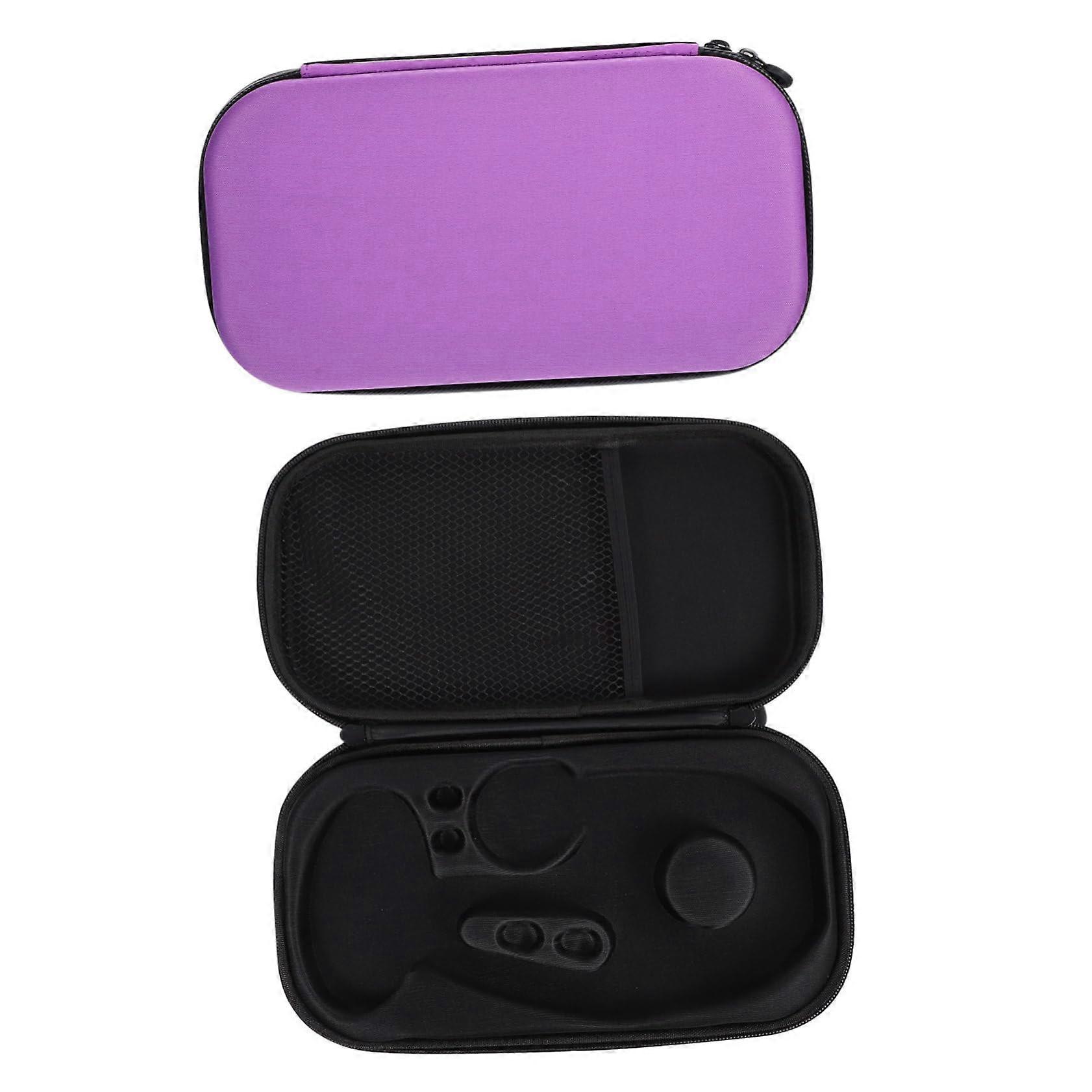 Stethoscope storage bag – Protective case with zipper, shockproof, wearresistant, for doctors and expectant mothers, lightweight