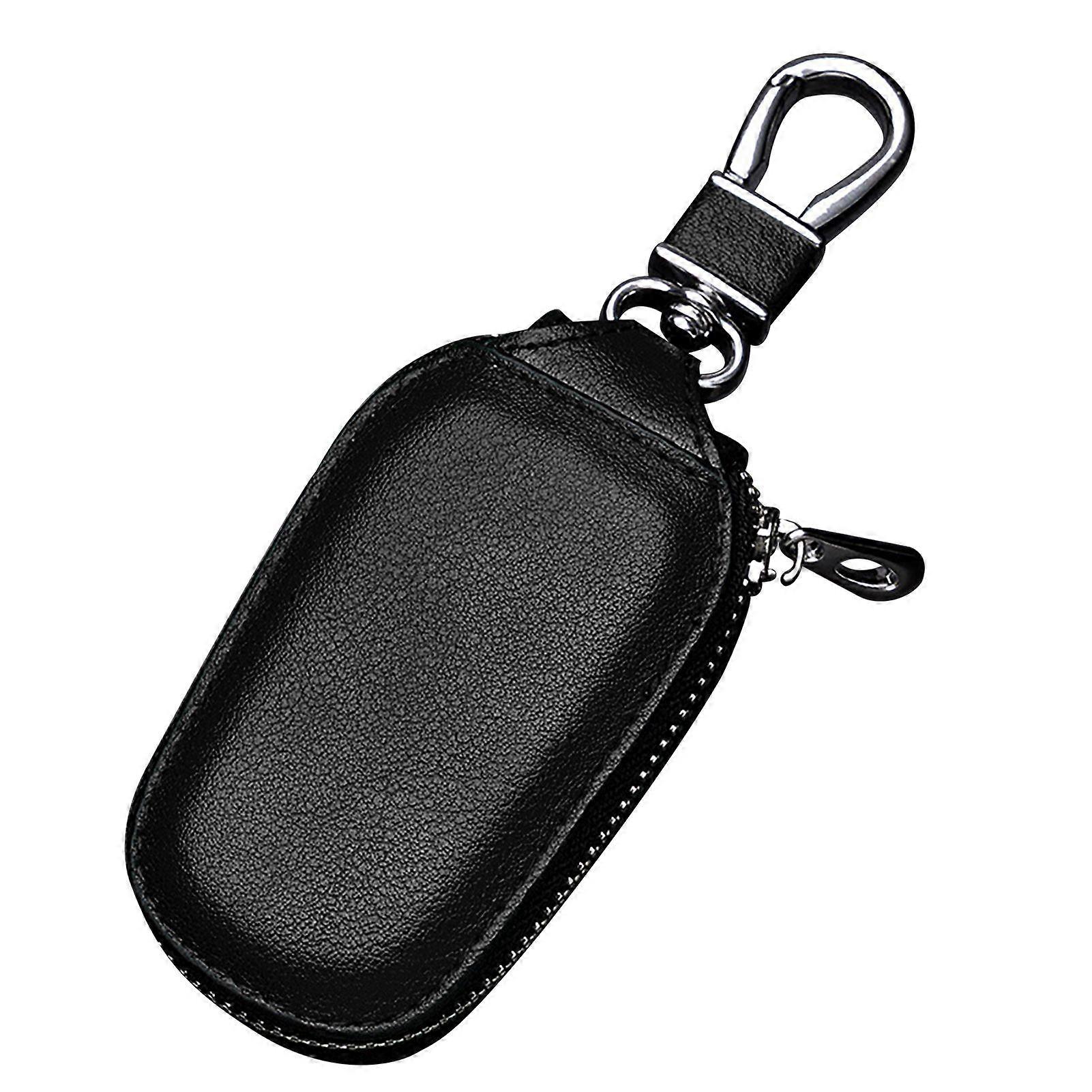 waist hanging case for car keys and essentials