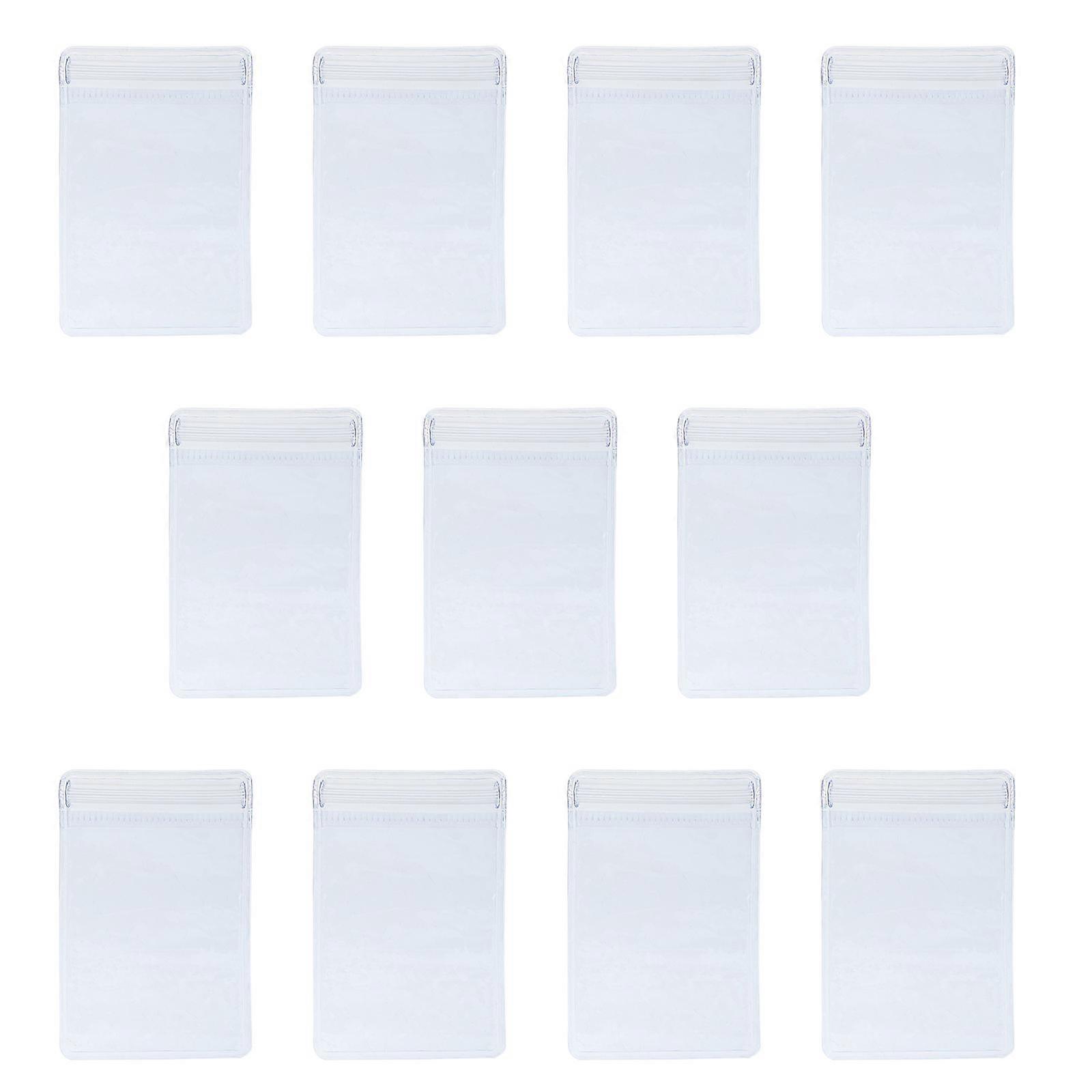 Compact Locking Pouch Ideal for Gift Party Favor Packaging